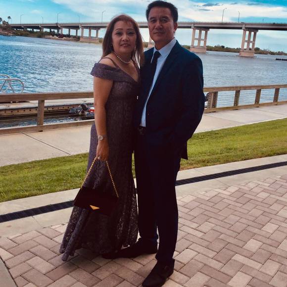 Meet your Posher, Tammy - Picture 1 of 1